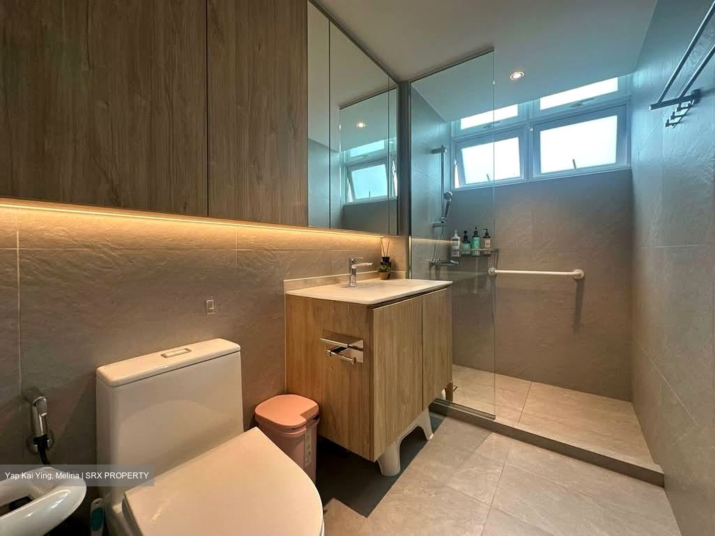 Sherwood Towers (D21), Apartment #613878811